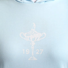 Women 1927 Trophy Hoodie Women-Previous Season Style