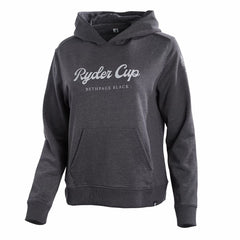 Women Ryder Cup Script Hoodie Women-Previous Season Style