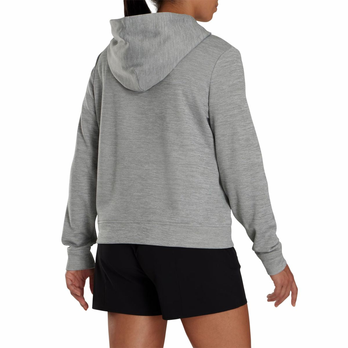 Women Training Hoodie Women