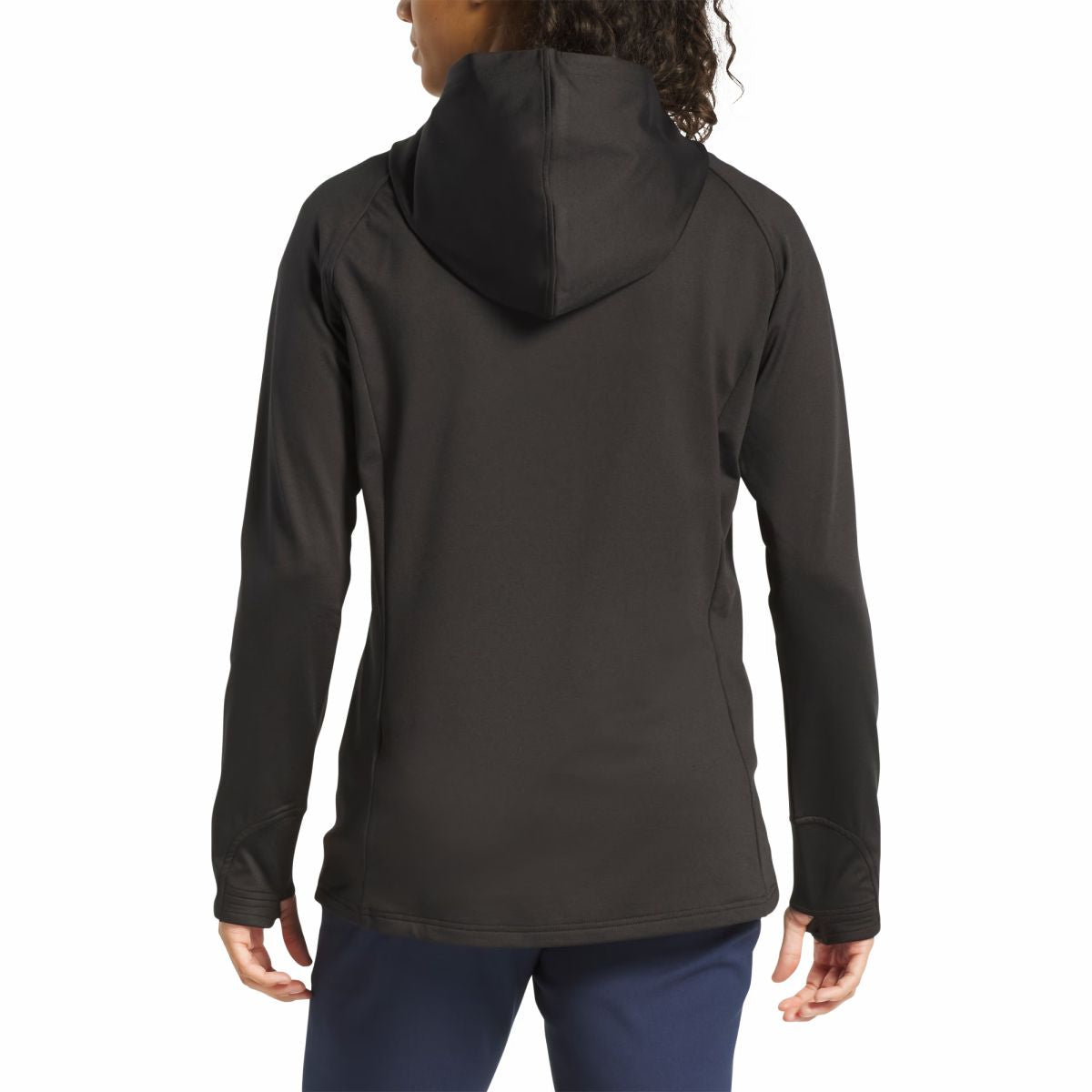 Women ThermoSeries Full-Zip Hoodie Women