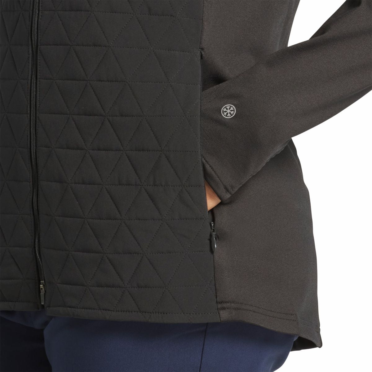 Women ThermoSeries Full-Zip Hoodie Women