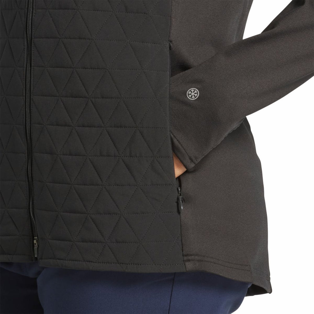 Women ThermoSeries Full-Zip Hoodie Women