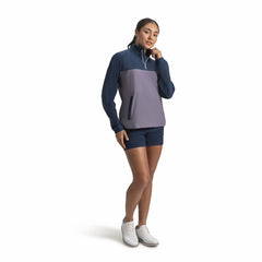 Women Woven Anorak Women