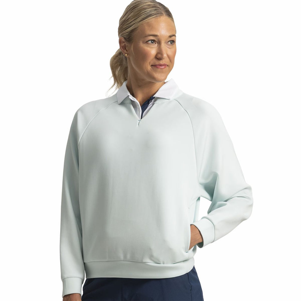 Women Crewneck Pullover Women
