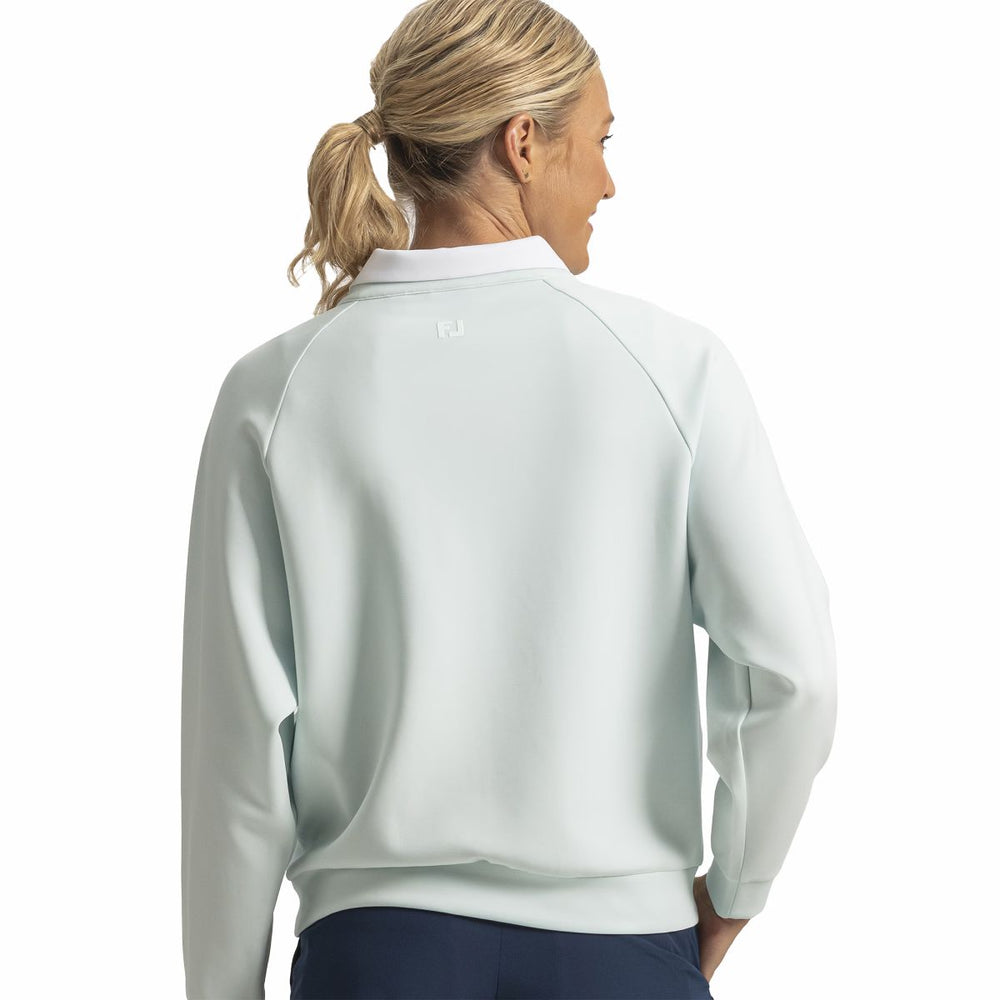 Women Crewneck Pullover Women
