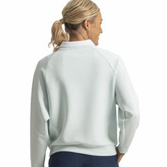 Women Crewneck Pullover Women