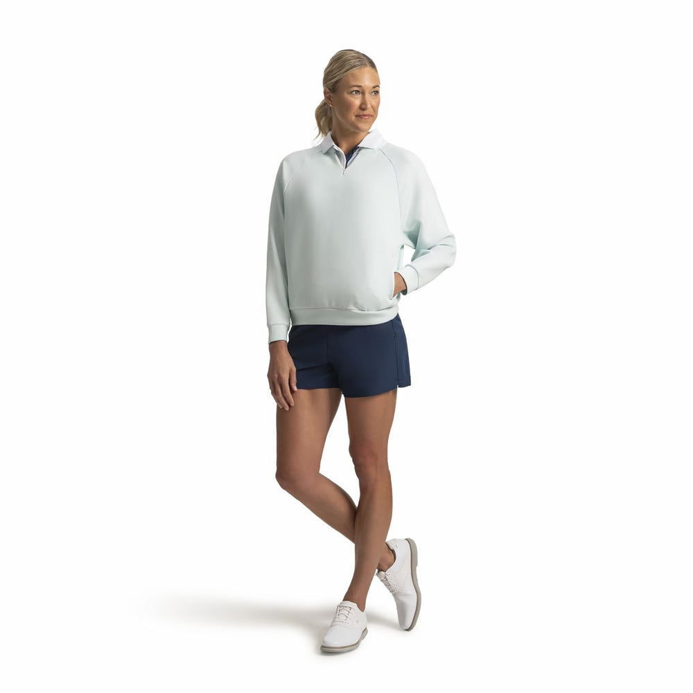Women Crewneck Pullover Women