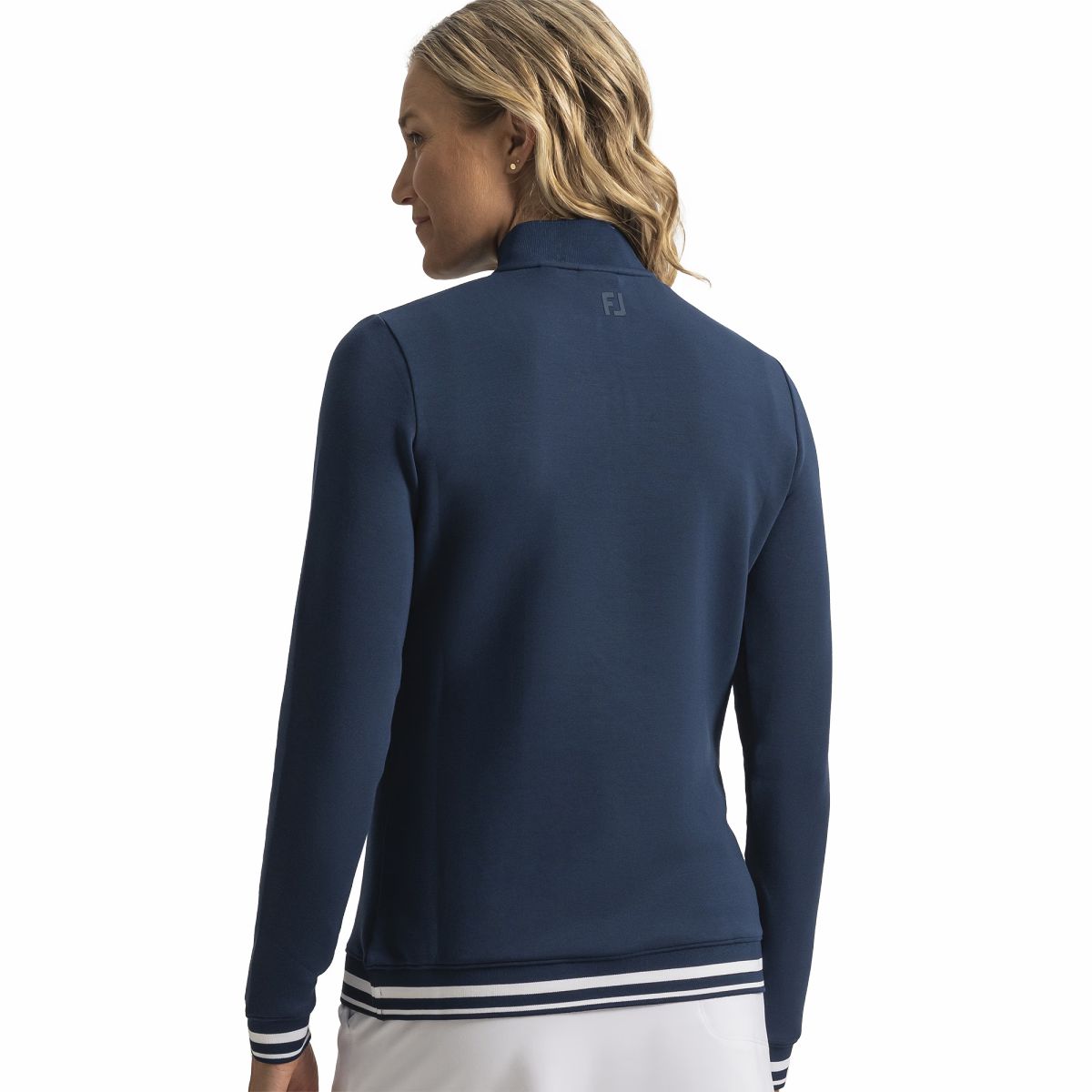 Women 2026 U.S. Open Half-Zip Women