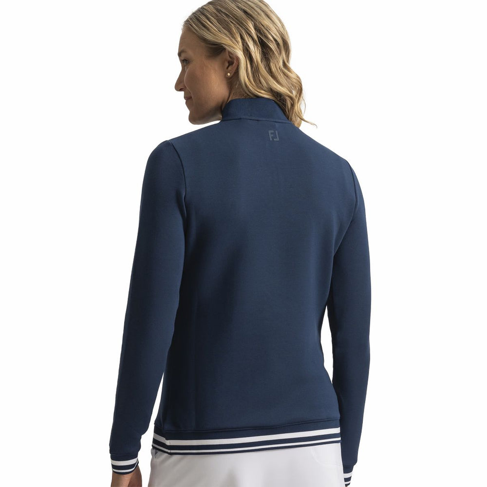 Women 2026 U.S. Open Half-Zip Women
