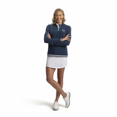 Women 2026 U.S. Open Half-Zip Women
