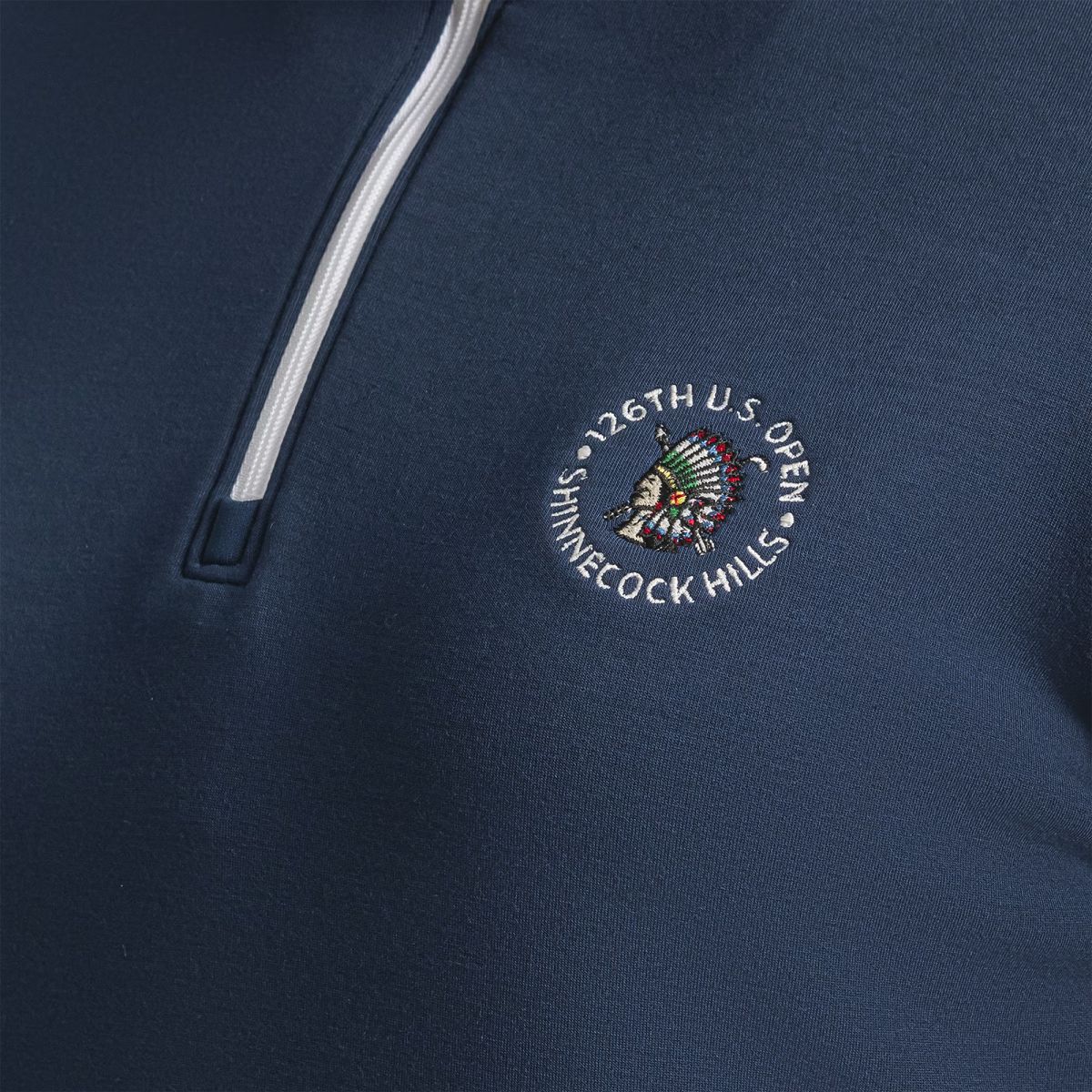 Women 2026 U.S. Open Half-Zip Women