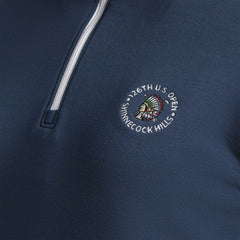 Women 2026 U.S. Open Half-Zip Women