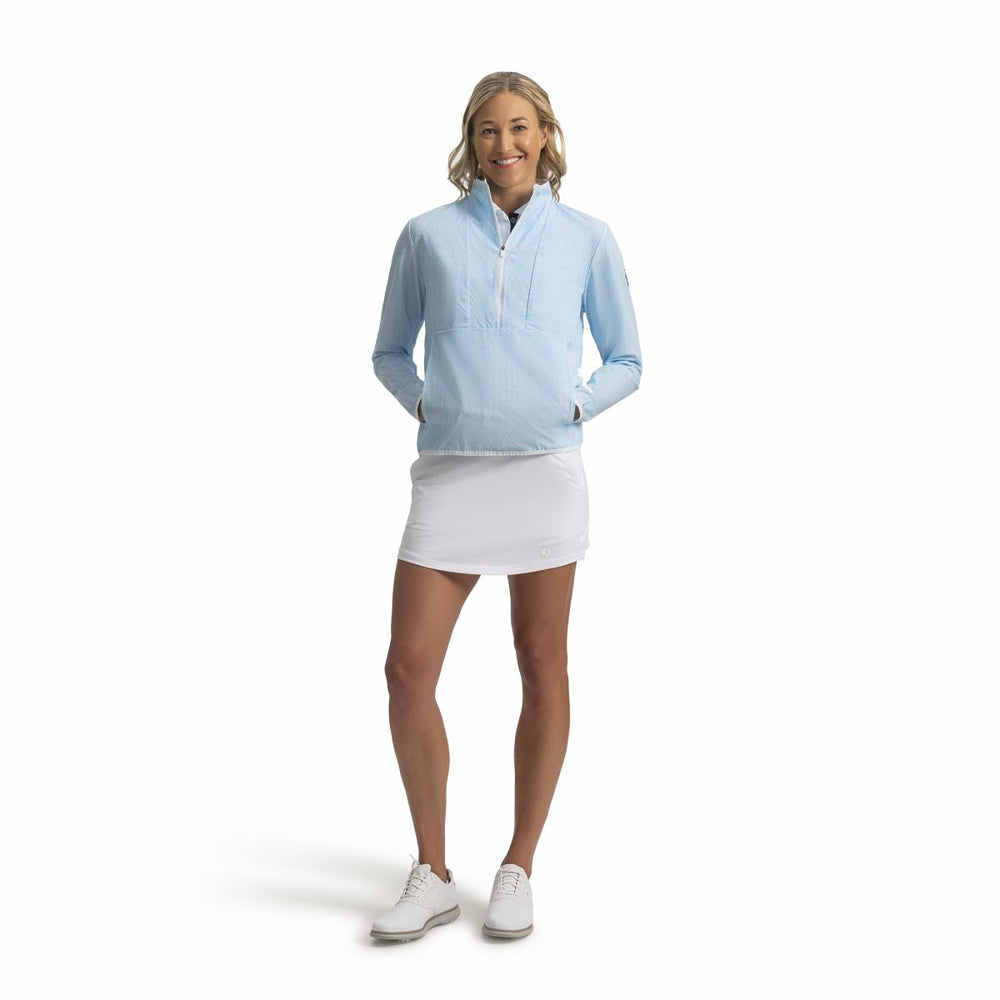 Women 2026 U.S. Open Herringbone Anorak Women