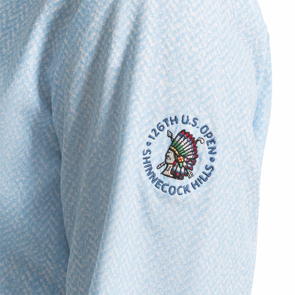 Women 2026 U.S. Open Herringbone Anorak Women