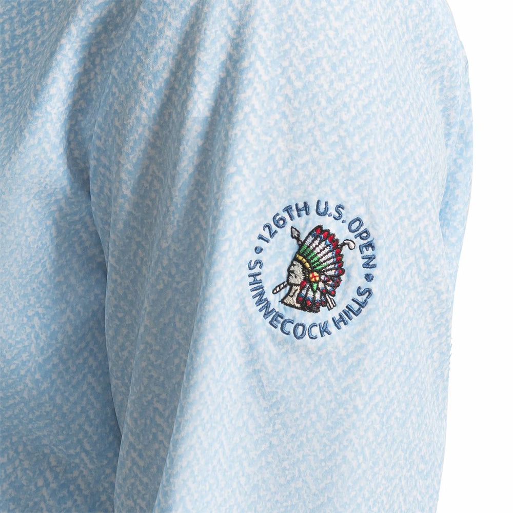 Women 2026 U.S. Open Herringbone Anorak Women