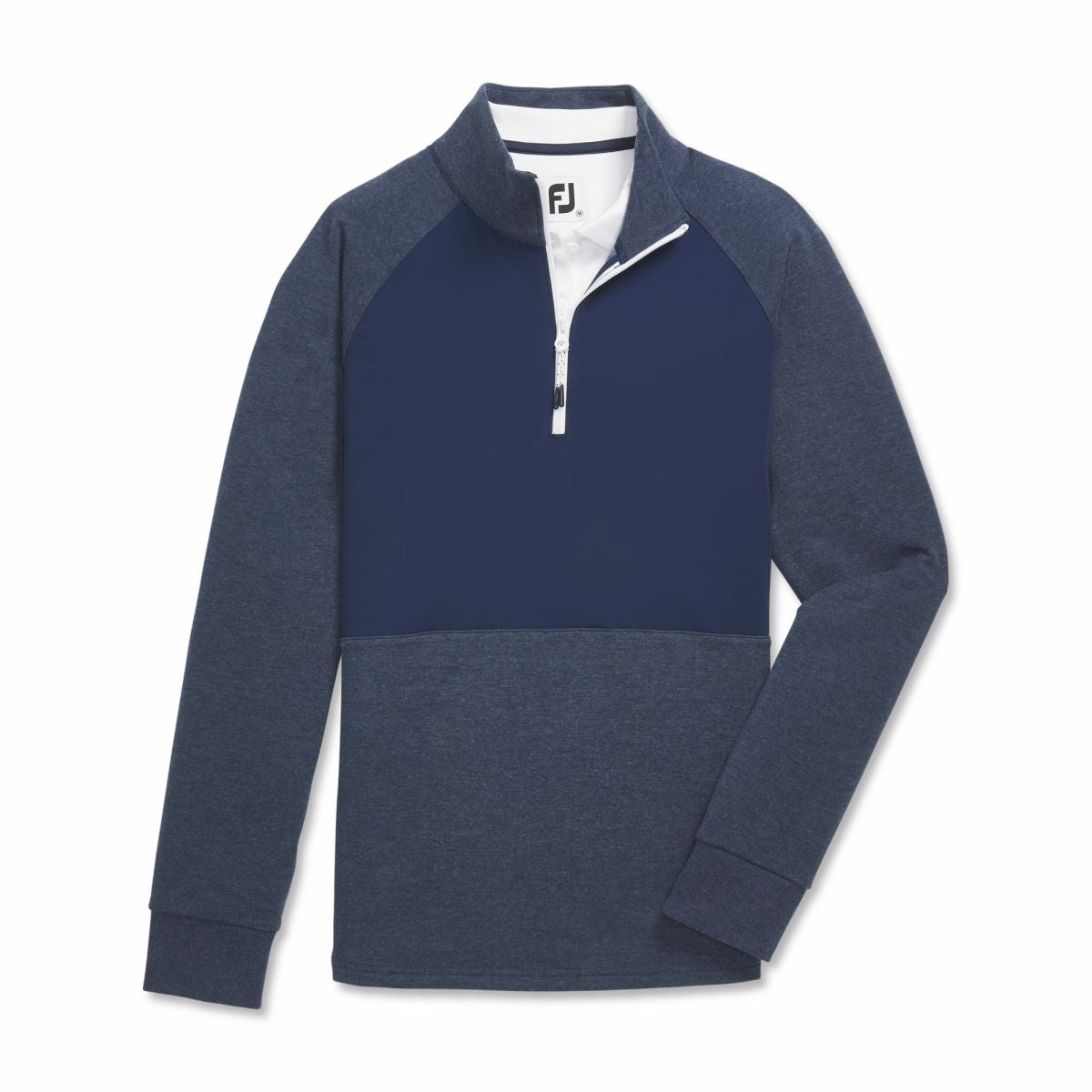Women Hybrid Quarter-Zip Women