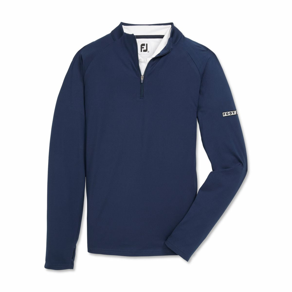 Women Wordmark Quarter-Zip Women