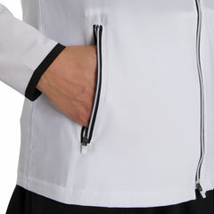 Women Lightweight Woven Jacket Women