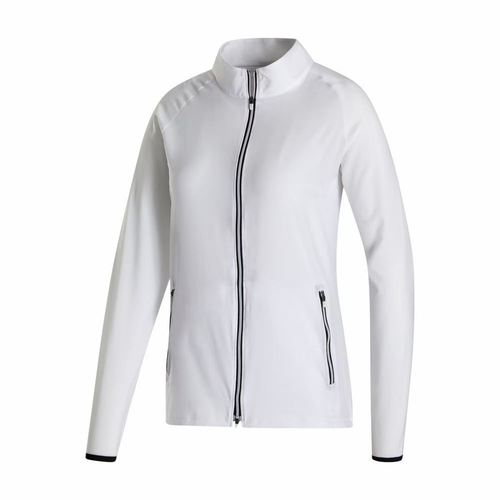 Women Lightweight Woven Jacket Women