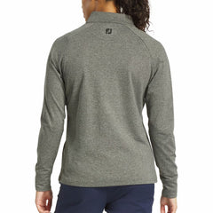 Women ThermoSeries Quarter-Zip Women