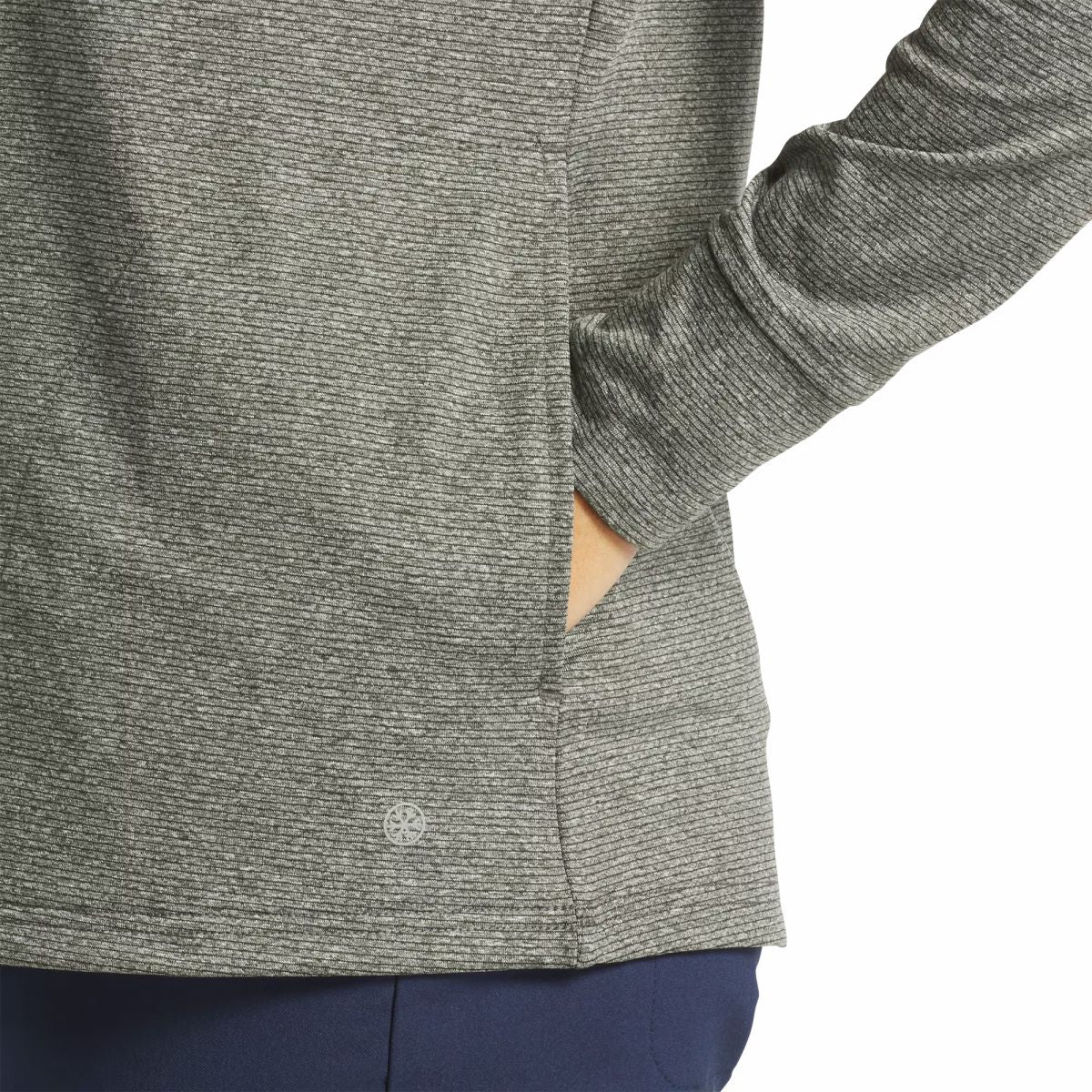 Women ThermoSeries Quarter-Zip Women