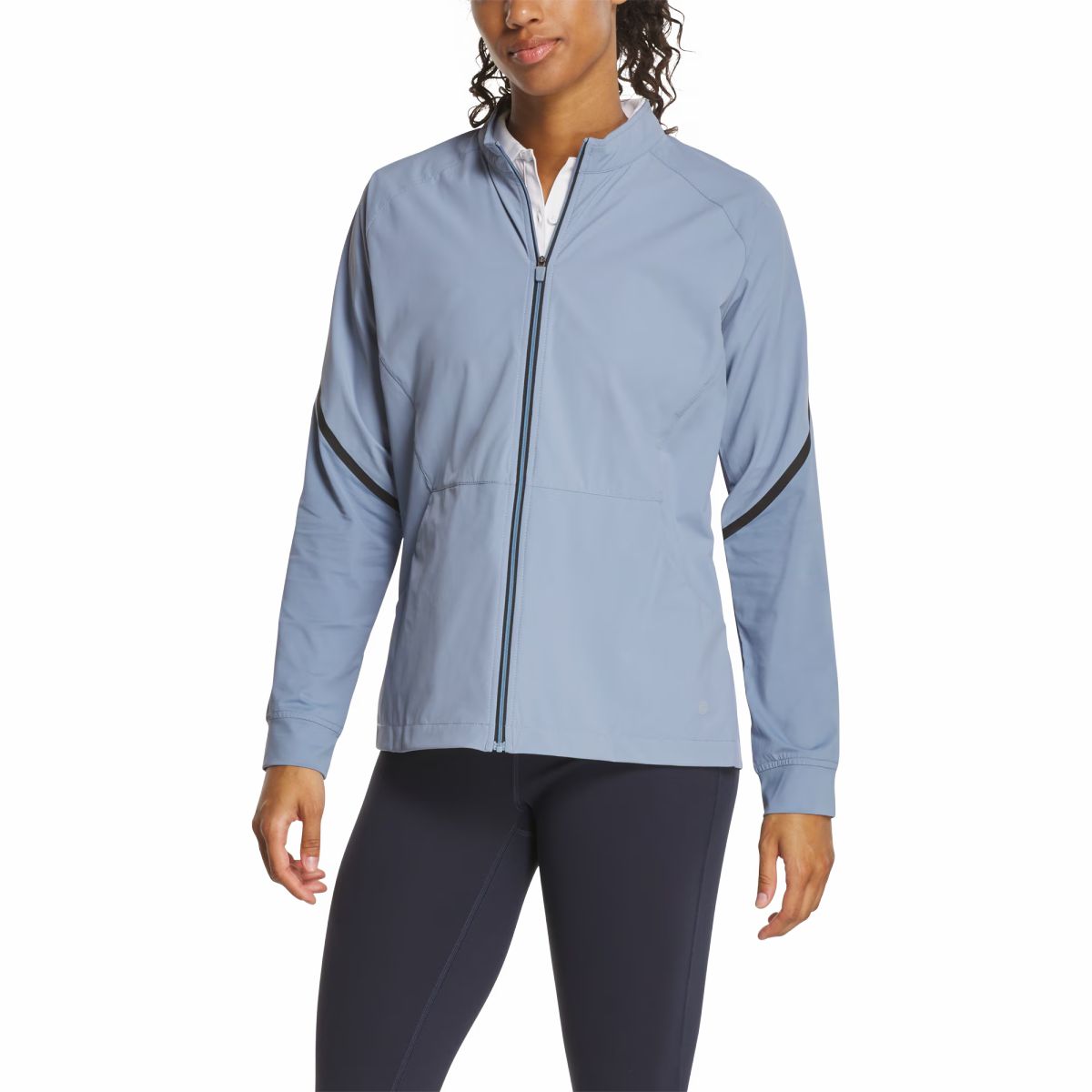 Women TempoSeries Full-Zip Jacket Women-Previous Season Style