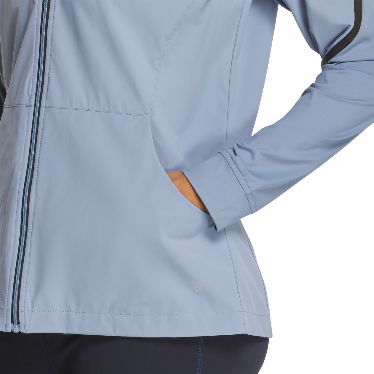 Women TempoSeries Full-Zip Jacket Women-Previous Season Style