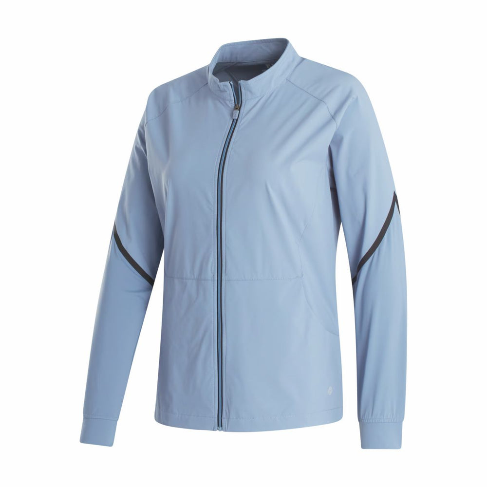 Women TempoSeries Full-Zip Jacket Women-Previous Season Style