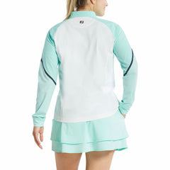 Women TempoSeries Full-Zip Jacket Women-Previous Season Style