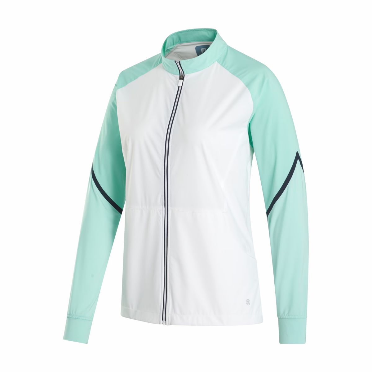 Women TempoSeries Full-Zip Jacket Women-Previous Season Style