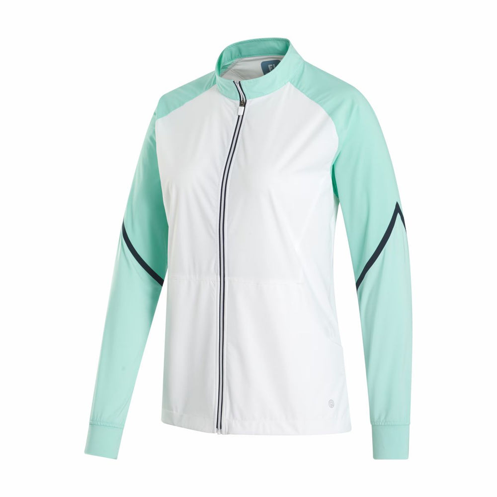 Women TempoSeries Full-Zip Jacket Women-Previous Season Style