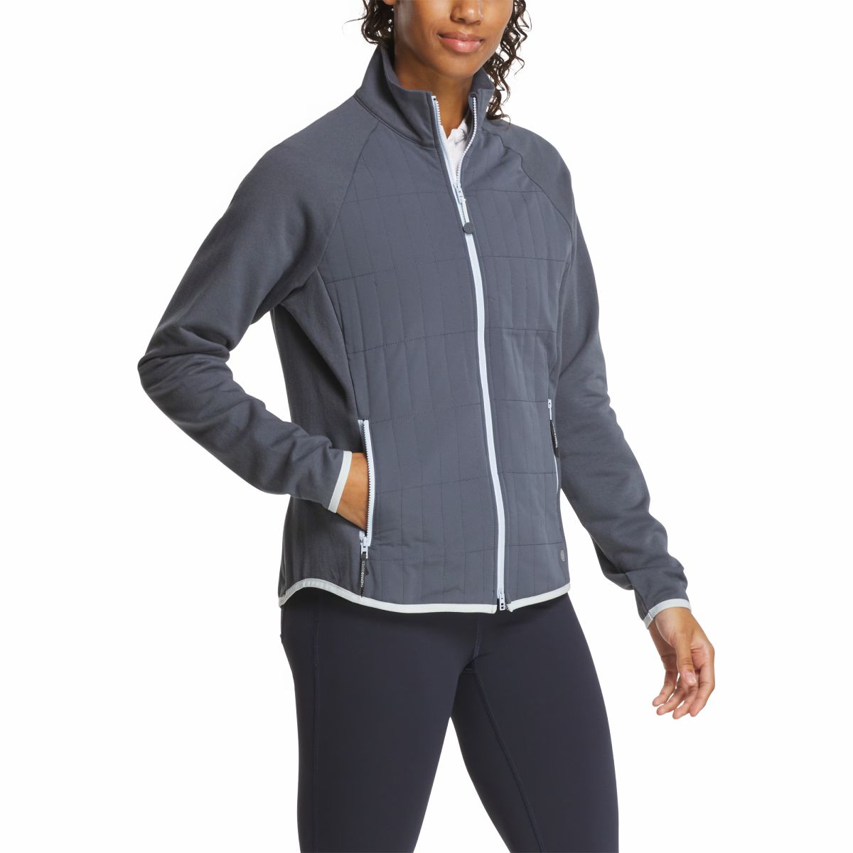 Women ThermoSeries Full-Zip Jacket Women