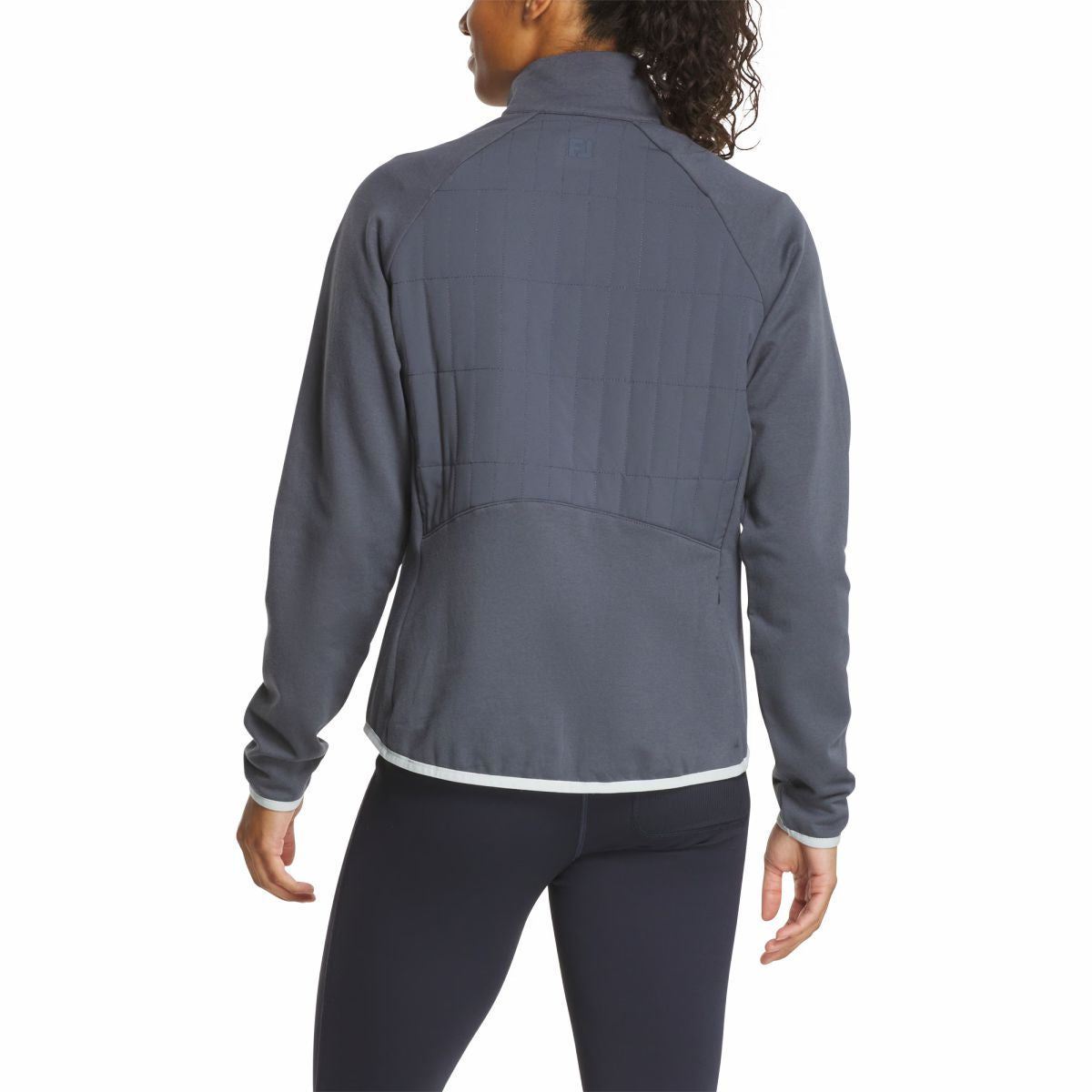 Women ThermoSeries Full-Zip Jacket Women