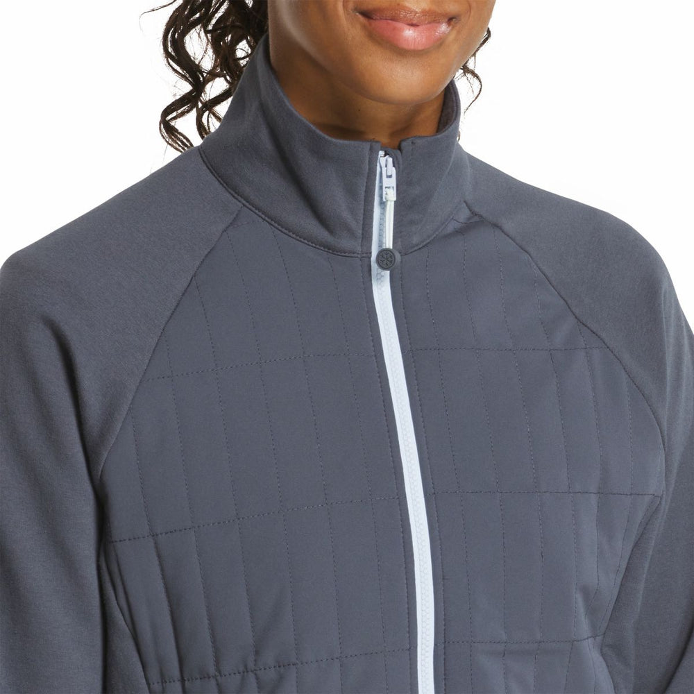 Women ThermoSeries Full-Zip Jacket Women