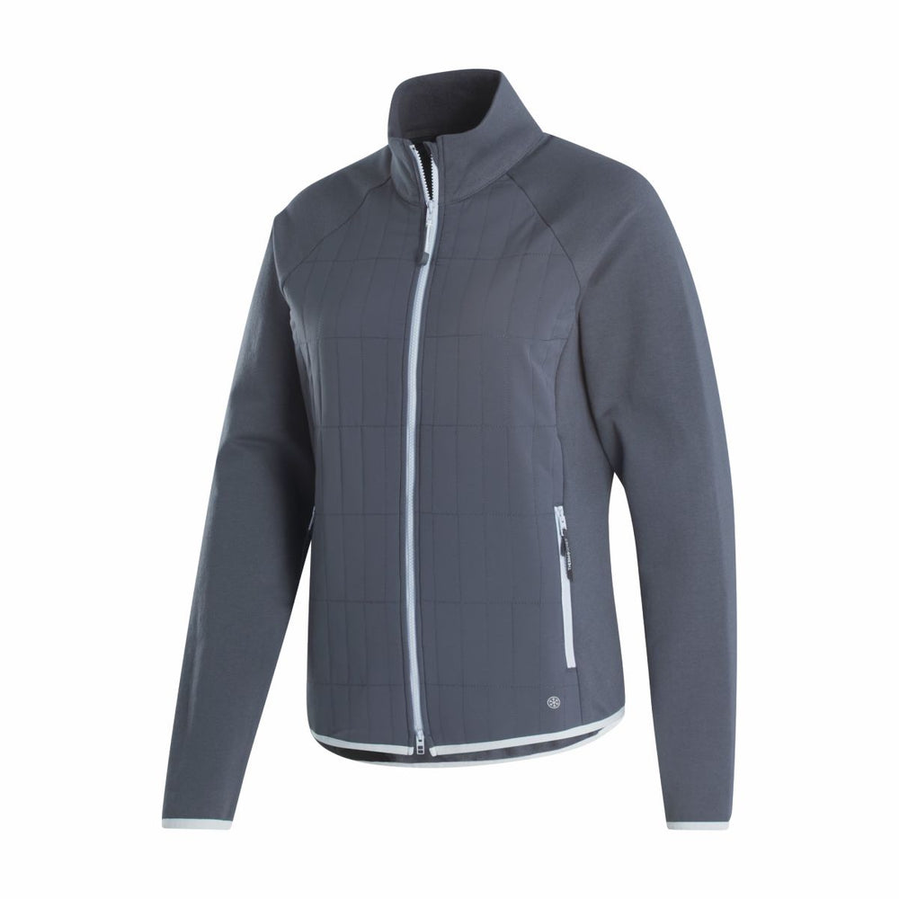 Women ThermoSeries Full-Zip Jacket Women