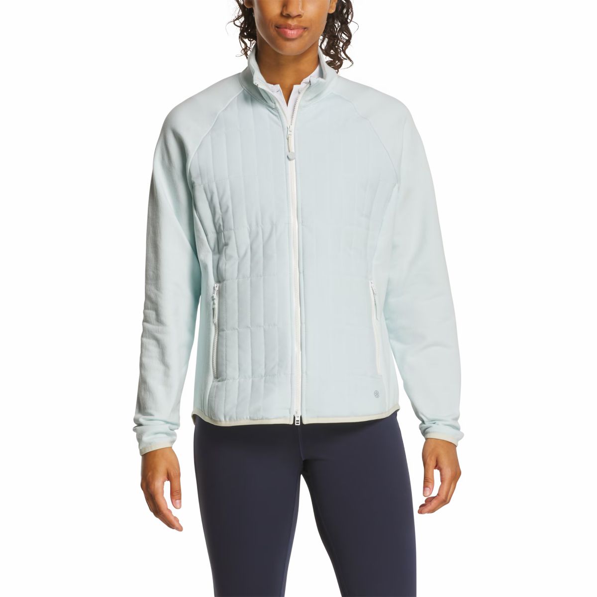 Ice Blue,XS