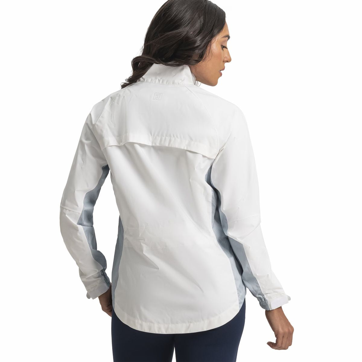 Women Dry Ice HydroLite X Rain Jacket Women-Previous Season Style