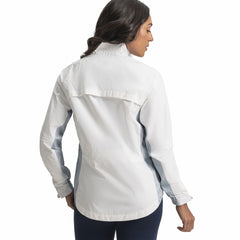 Women Dry Ice HydroLite X Rain Jacket Women-Previous Season Style