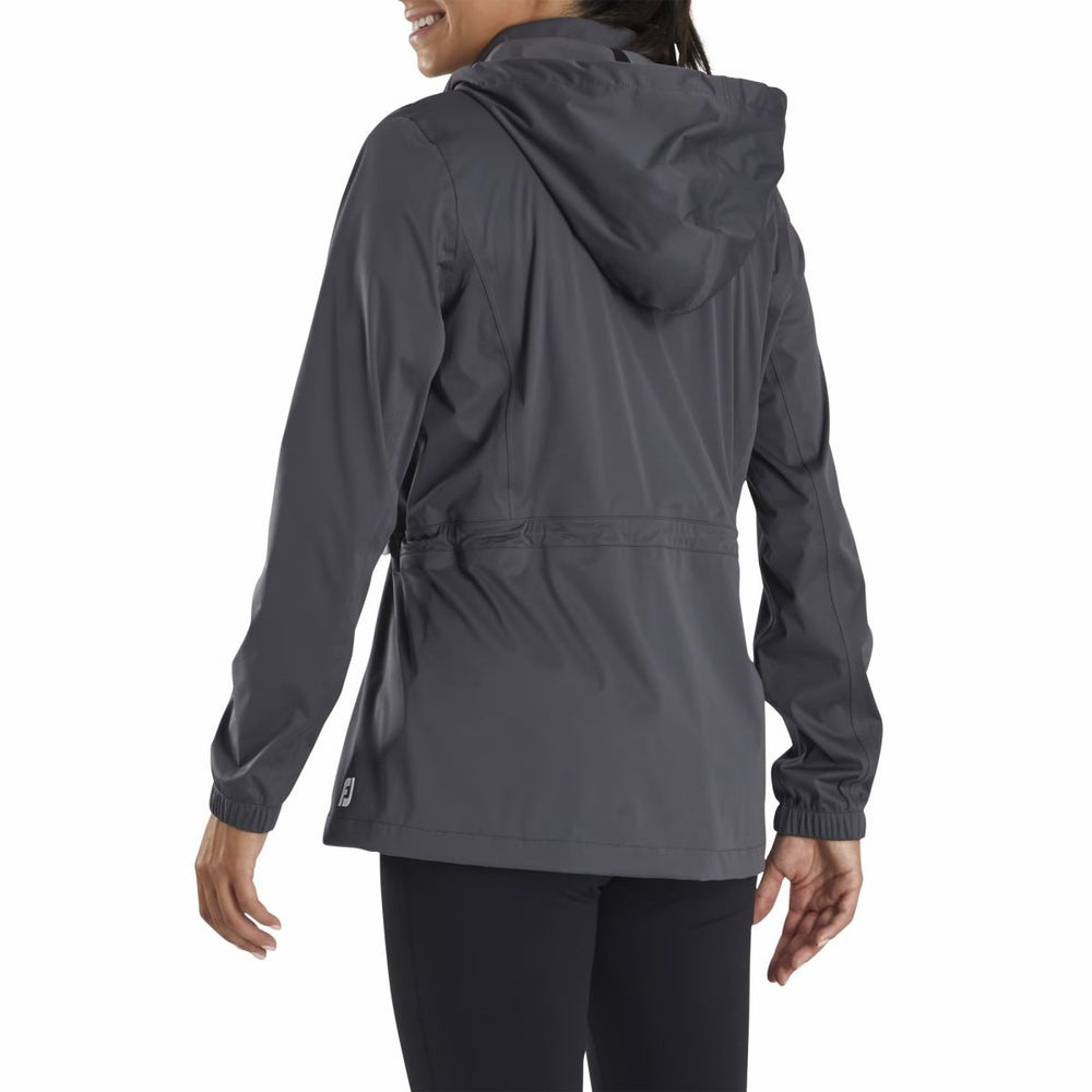 Women HydroKnit Rain Jacket Women