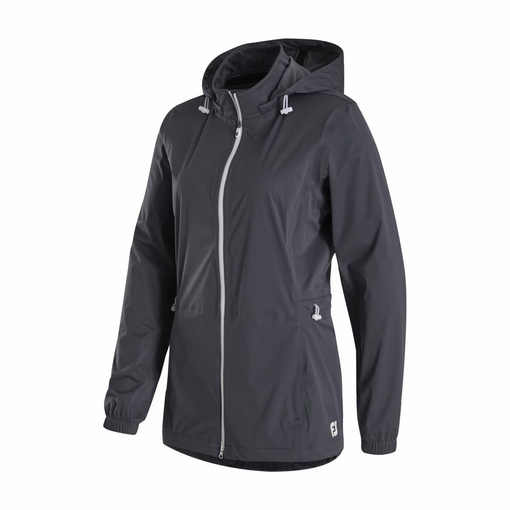 Women HydroKnit Rain Jacket Women