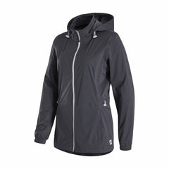 Women HydroKnit Rain Jacket Women