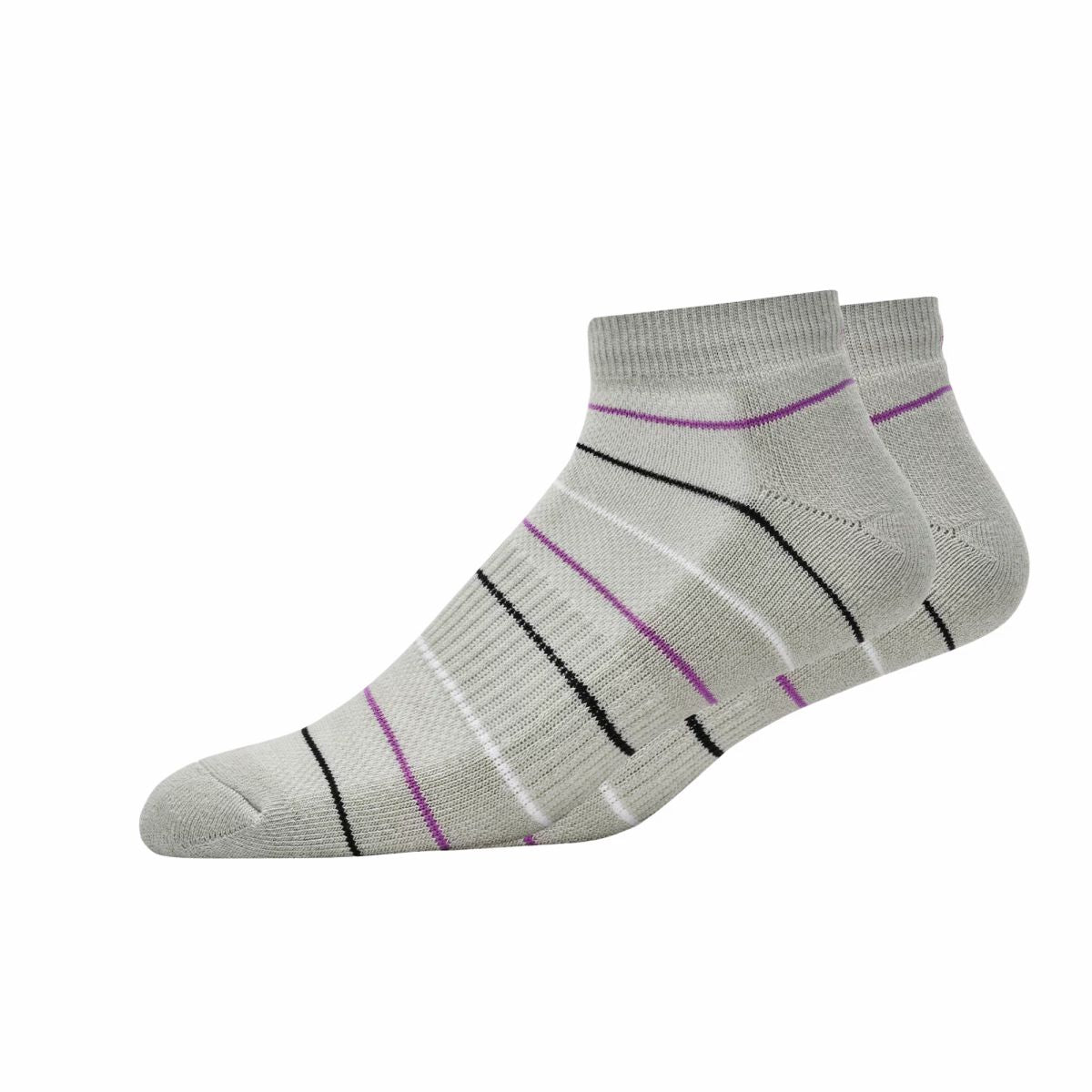 Grey / Berry / Black,6-9