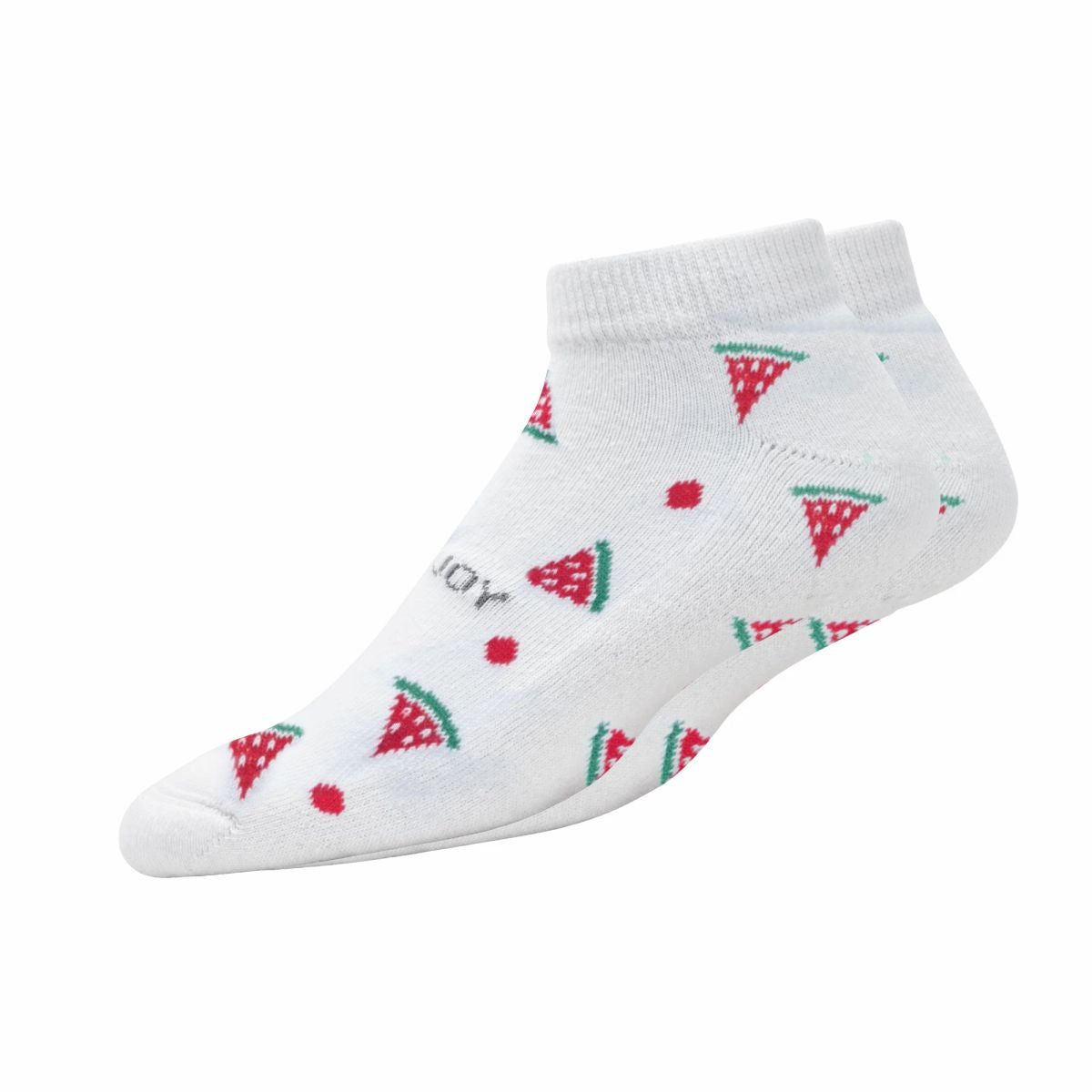 White / Watermelon,OS