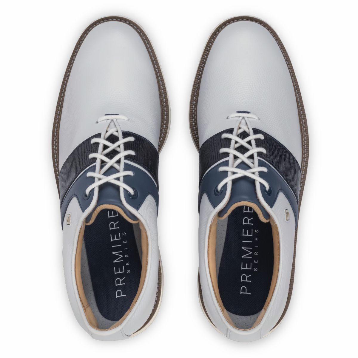 Men Premiere Series - Packard