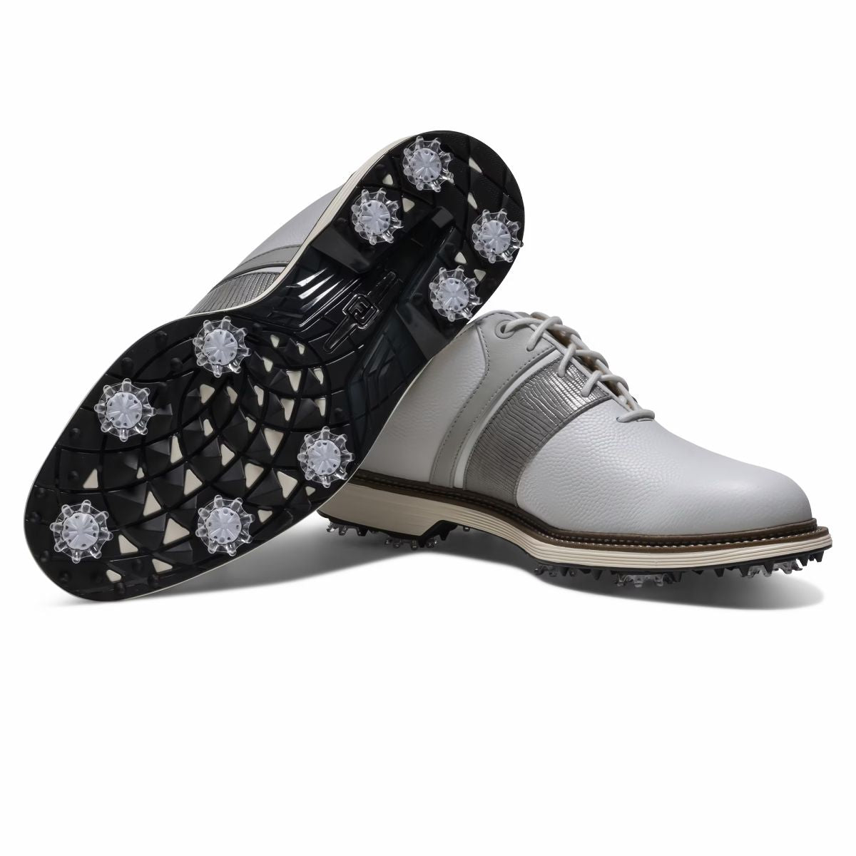 Men Premiere Series - Packard