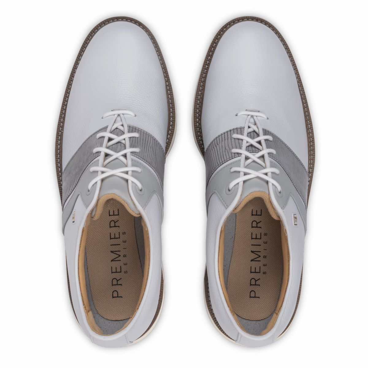 Men Premiere Series - Packard