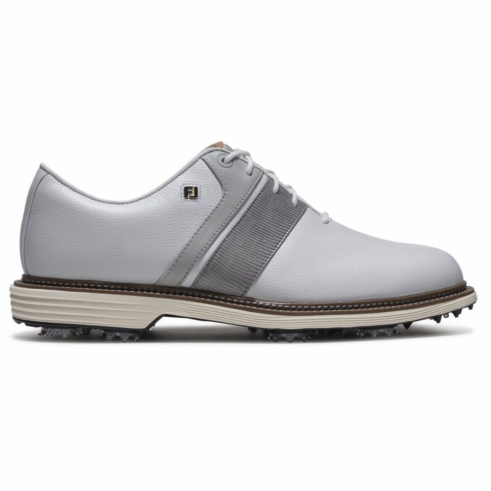 White / Steel Gray / Gunmetal Grey Lizard Texture,7,Narrow