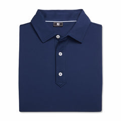 Men Solid Lisle