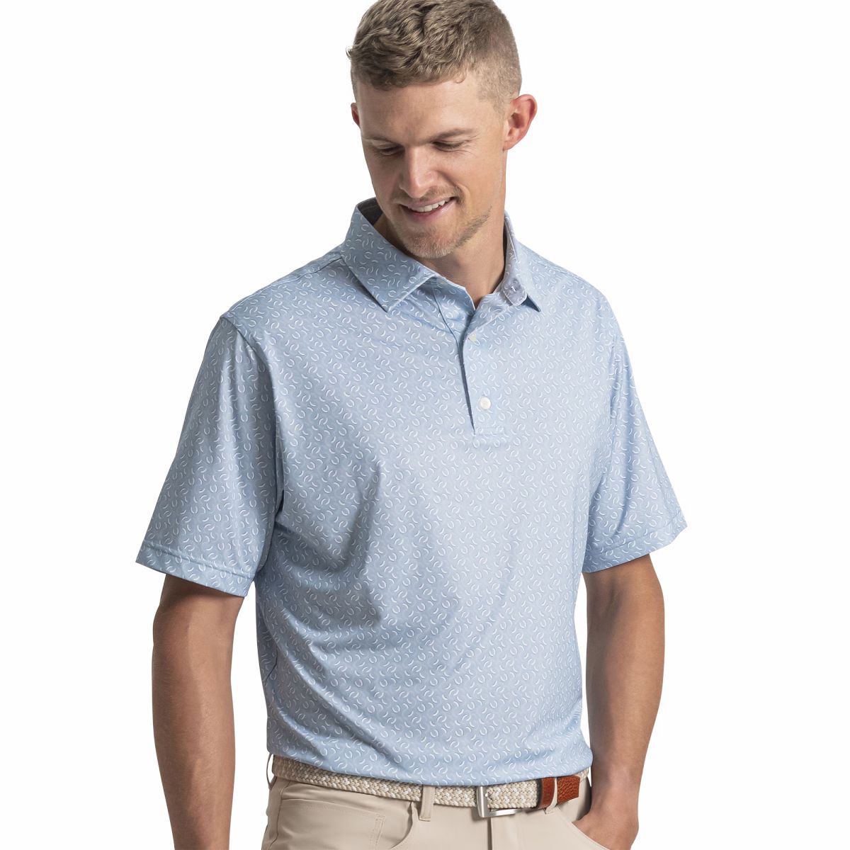 Men Arc Geo Lisle