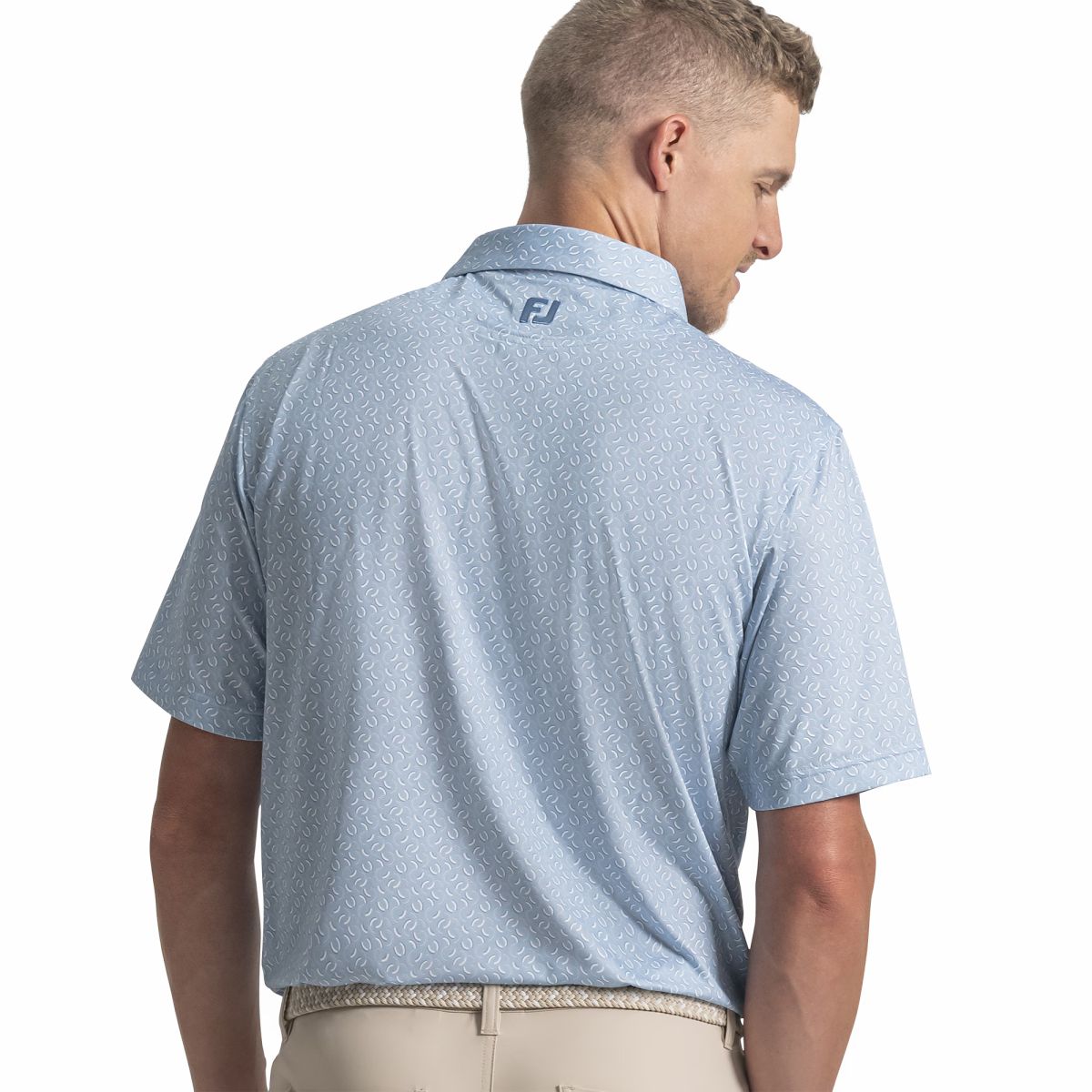 Men Arc Geo Lisle